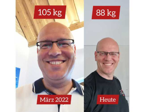 Neue Methode: Abnehmen, ohne Sport