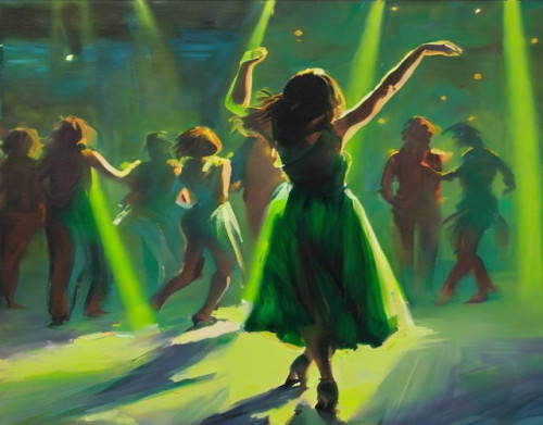 Gedankenkreisen entfliehen