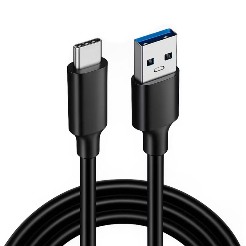 Cabo Usb Tipo C 100W 2 Metros turbo Compatível Samsung Galaxy iphone 15 16 17 Pro Max