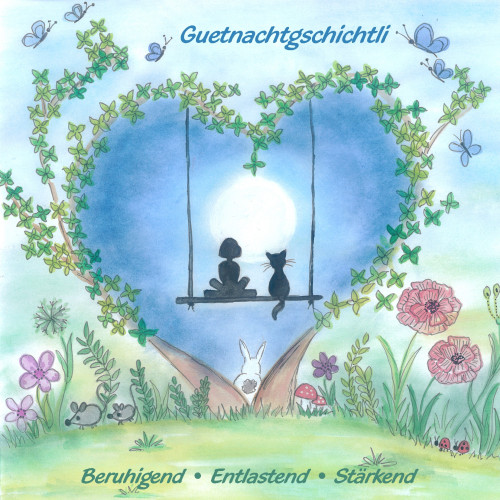 Guetnachtgschichtli auf Schweizerdeutsch