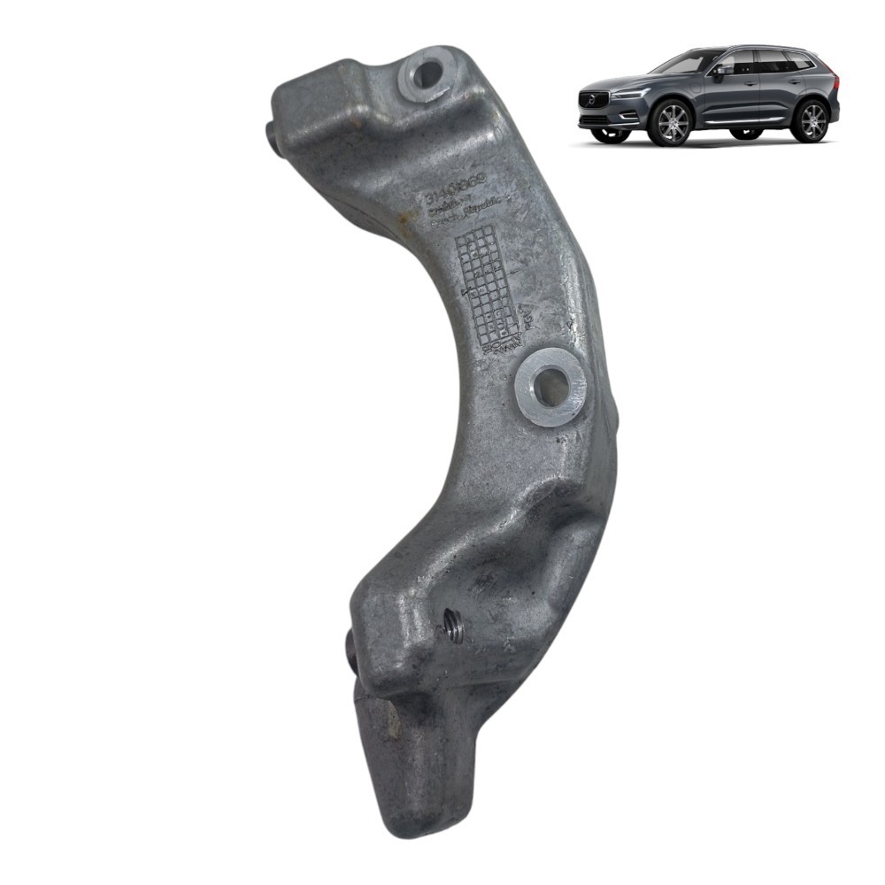 Suporte Compressor Ar Volvo Xc60 2.0 T Recharge T8 Awd 2022