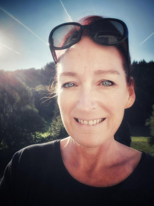 Hol Dir Dein Strahlen zurück