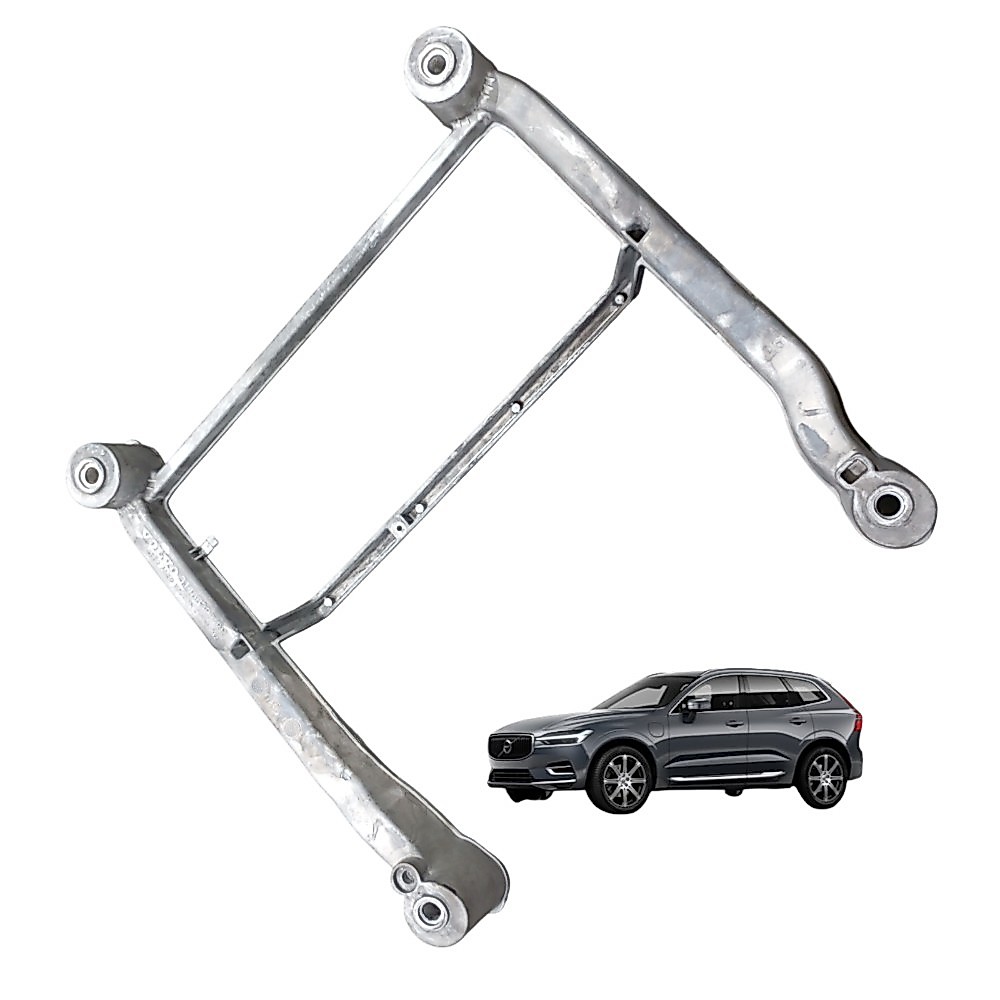 Suporte Banco Dianteiro Direito Volvo Xc60 2.0 Recharge 2022