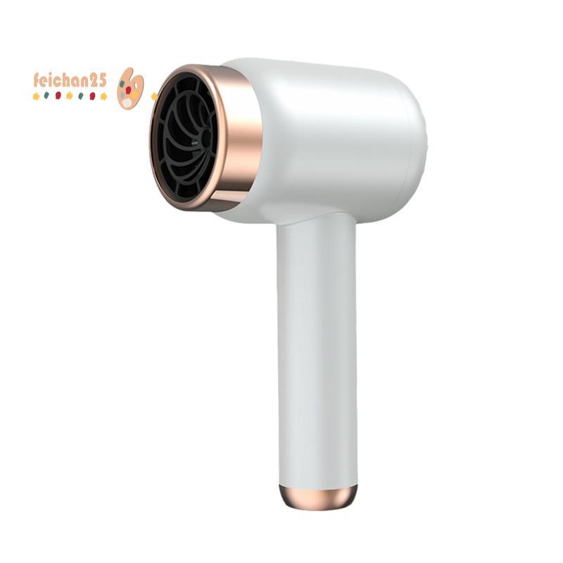 [Fast F] Secador De Cabelo Sem Fio Portátil Plug-in E Carregamento 2 Em Linha 1 Com Usb Vento Quente Frio Um Plugue Ue