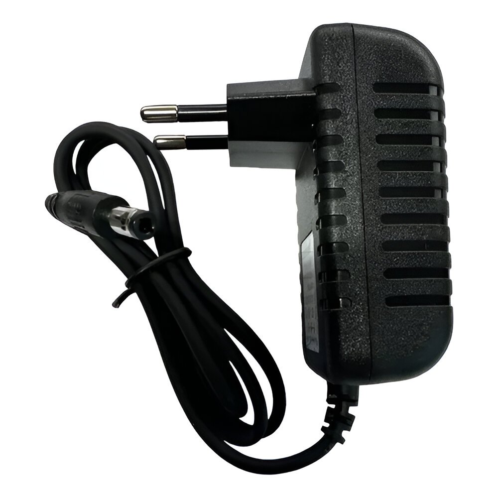 Fonte 9v Compatível Neurodyn Tens/Fens Portátil N-46 Ibramed