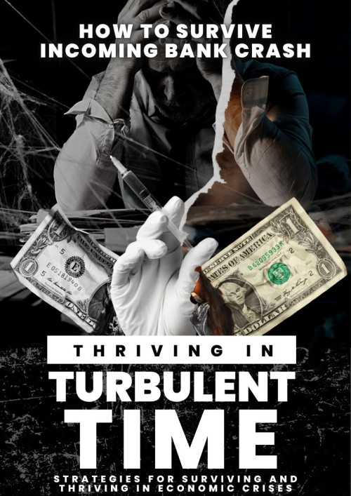 Thriving in Turbulent Times
