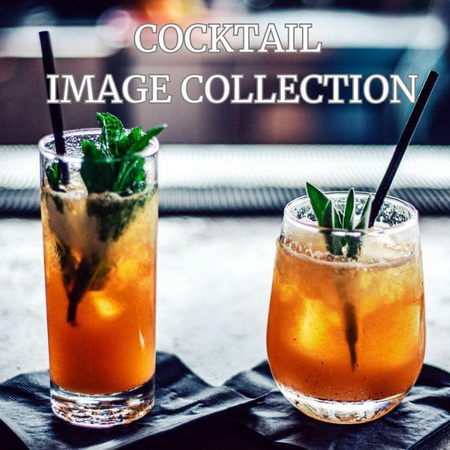 Cocktail Image Collection