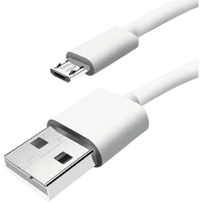 Cabo Carregador Compativel Kindl-e Ultra Fast Micro Usb V8 (até a geração 10)