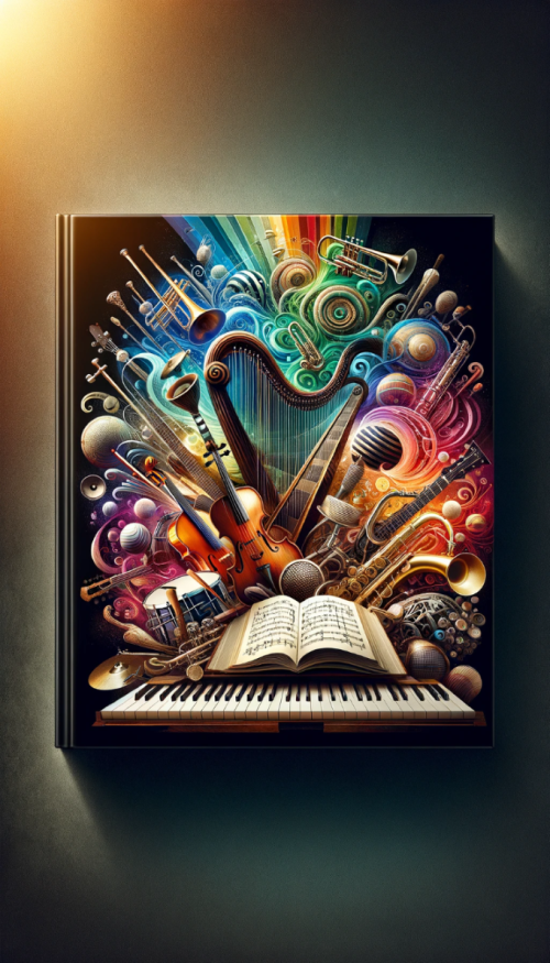 Eine Reise durch die Geschichte der Musikinstrumente