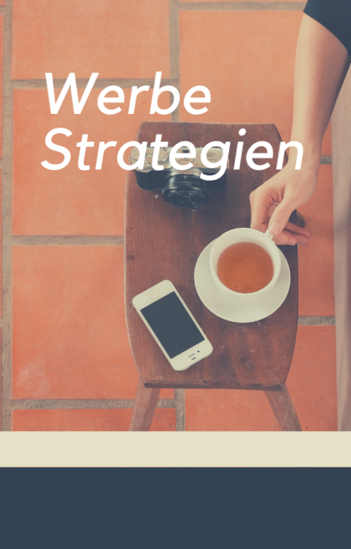 Erfolgreiche Werbestrategien