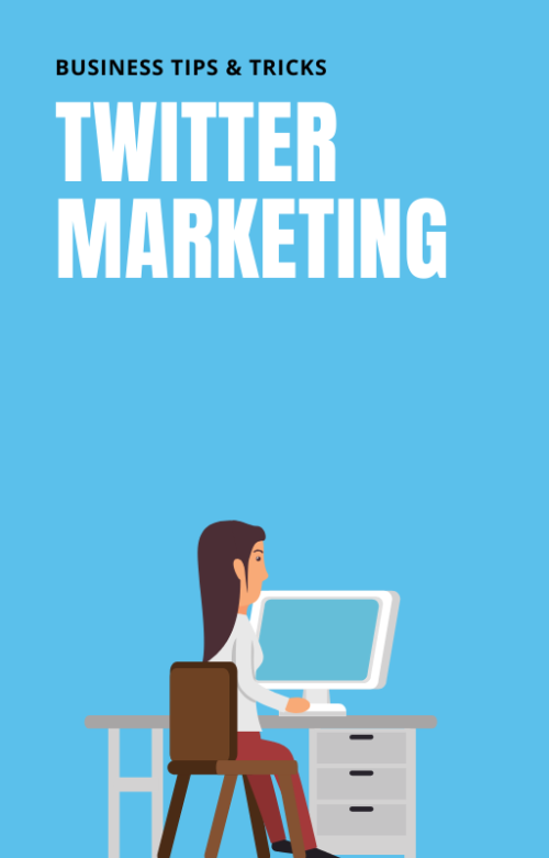 Anleitung Twitter Marketing