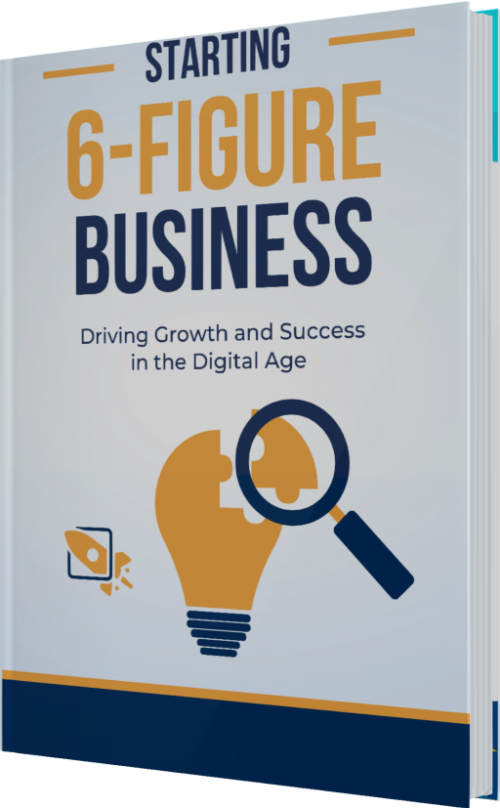 Video - Compilation | Starting 6-Figure Business