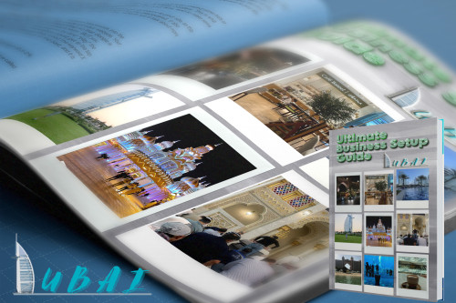 The Desert Dream DUBAI | U(AE)ltimate Business Setup Guide