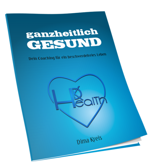 Ganzheitlich Gesund