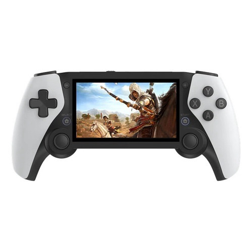 Videogame Portátil LH - 10 Psp Lcd, 4,3 Polegadas, Quad-core 64g 128g