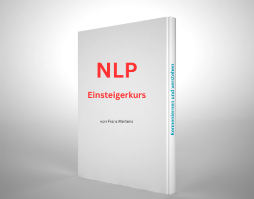 Lerne NLP in 5 Tagen!