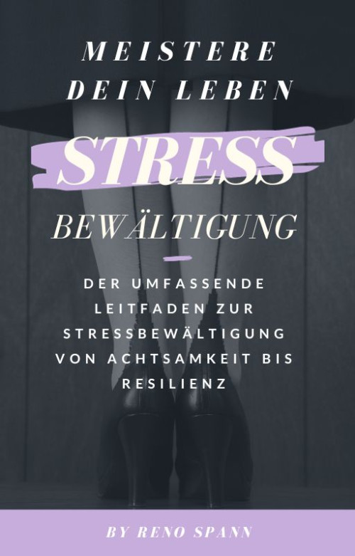 Meistere Dein Leben: Stressbewältigung Achtsamkeit Resilienz