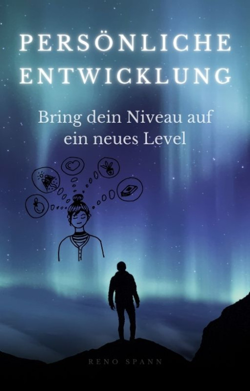 Entfalte Dein Potenzial: Selbstentwicklung und Lebensmeister