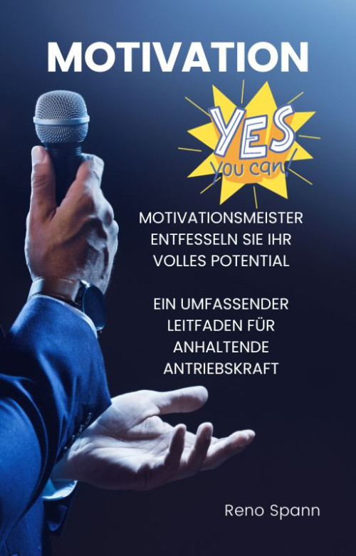 Entfessel deine innere Kraft für Erfolg und Wachstum