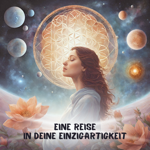 Entdecke deine Einzigartigkeit durch Human Design