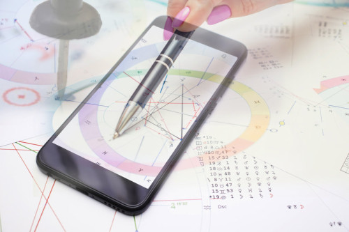 Lieben Sie Horoskope? Ihr Tageshoroskop per Email