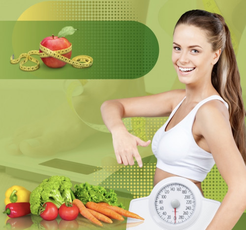 Spring Diets - Get your diet plan