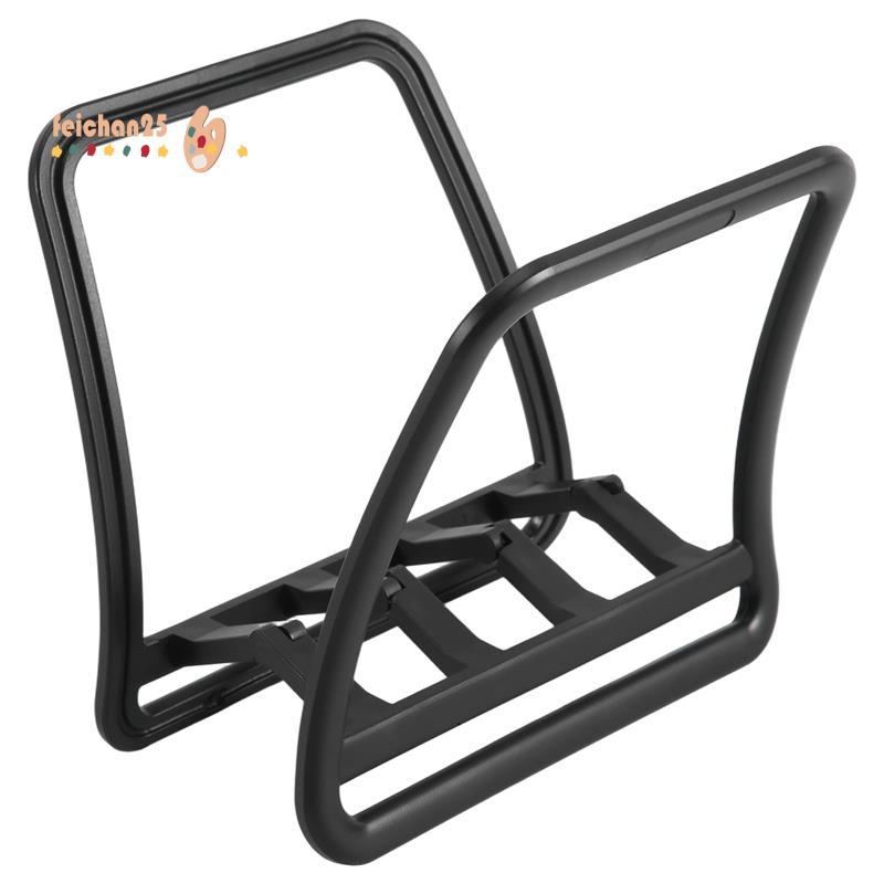 [Fast F] Suporte Vertical Ajustável Para Laptop E Tablet Rack De Armazenamento A