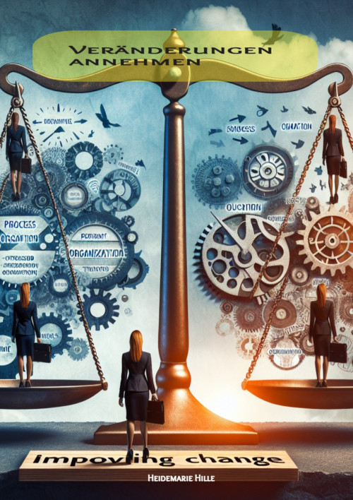 Veränderungen annehmen