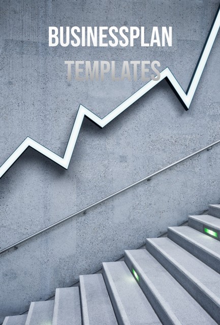 The One-Day Business Plan: Templates For A Business Plan