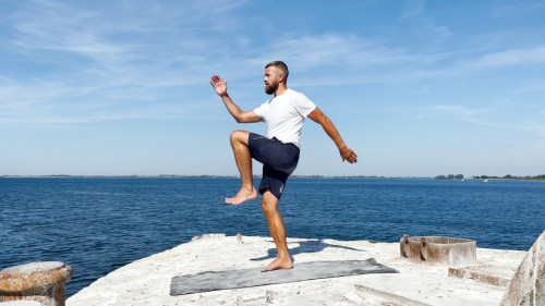 UEBERSPORT Beginner - Das Trainingsprogramm für Erwachsene