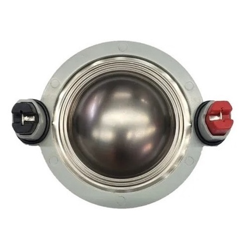 Reparo Musicall Corneta D260 Pro Titanium Drive Reparo D250x Ti 100w Rms Promoção de Lançamento