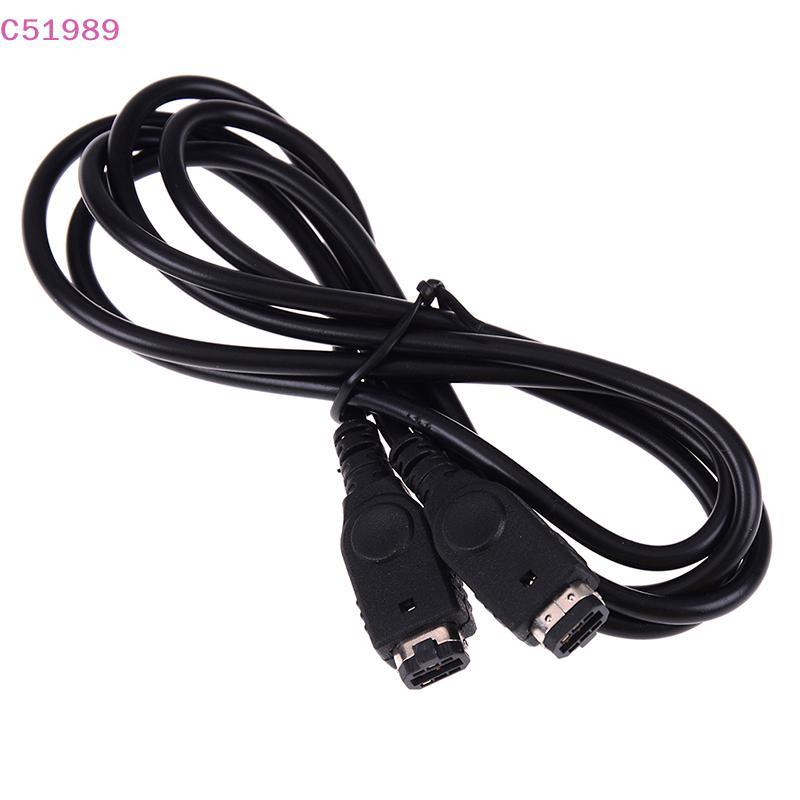 [kaan] Para gameboy advance gba sp 2 player game link Conectar Cabo BR