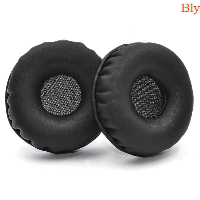 Bly Soft Gaming Ear Covers Protetores Ouvido Respiráveis Pretos Para 20 20se 30 30I