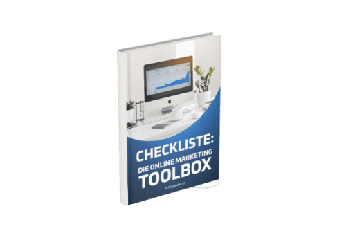 ONLINE MARKETING TOOLBOX
