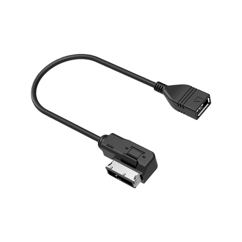 Bmico Data Wire Music AMI Para Transmissão Fêmea USB Acessório A6L A8L