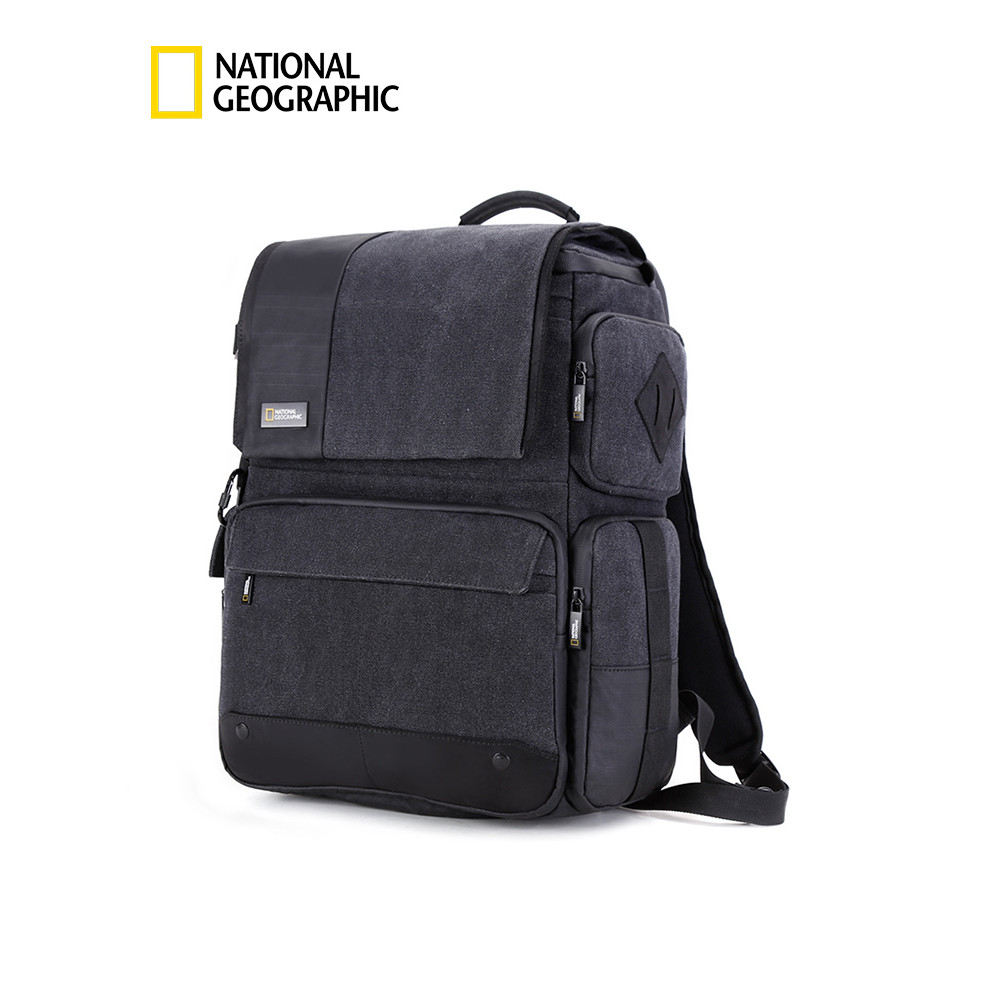 National Geographic Camera Bag Liner Mochila Viagem Ao Ar Livre Montanhismo Computador Mochila Drone School Bag