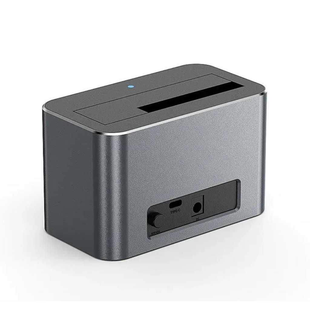 Sas/sata Universal Hard Drive Dock, Hard Drive Enclosure 12v