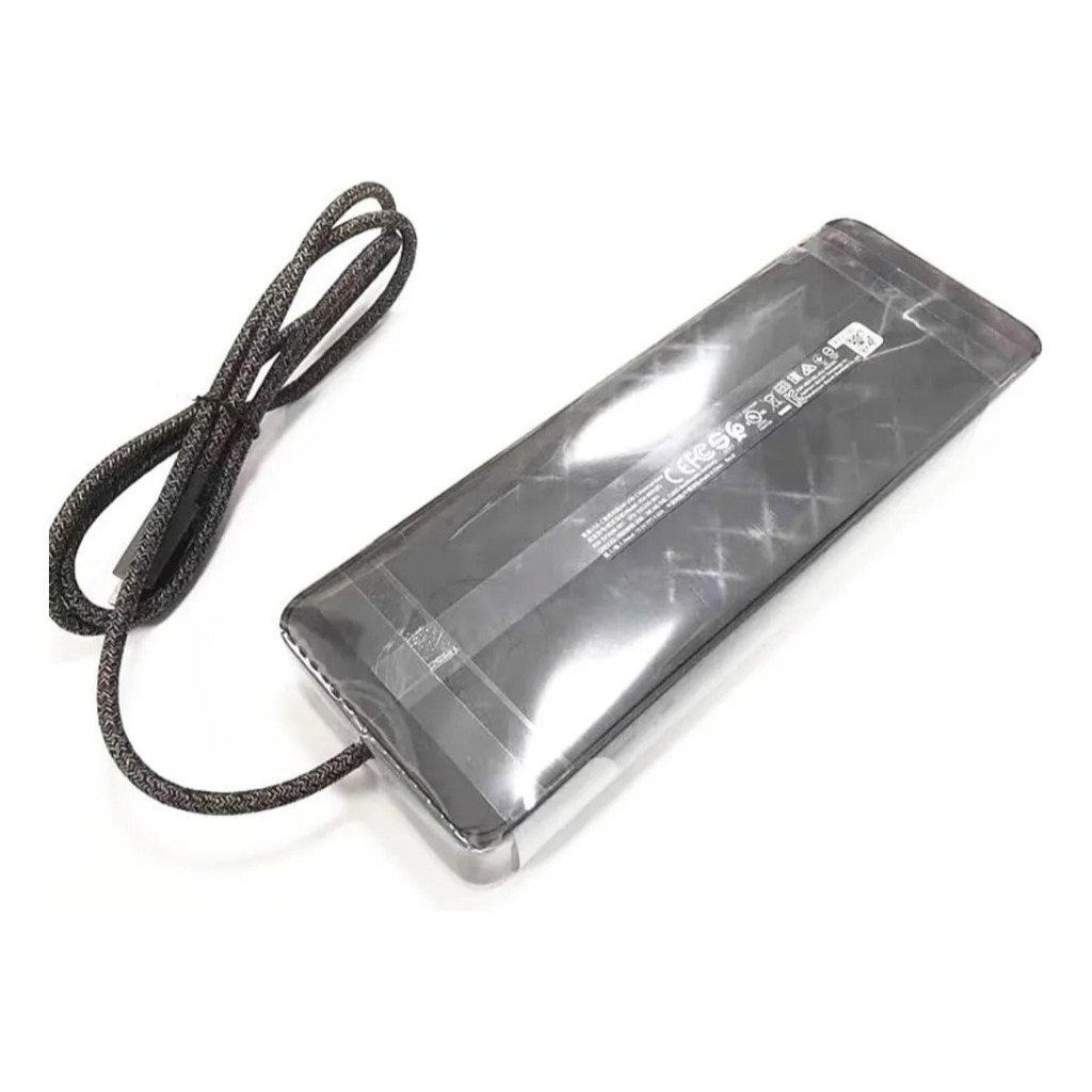 Dock Station HP USB-C Universal Dock HSA-B005DS Original Usado