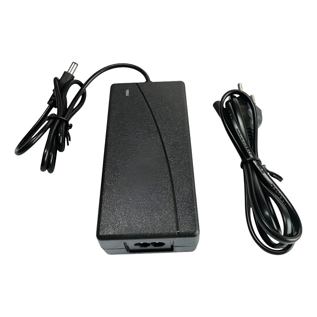Carregador 42v 2a Para Bicicleta Eletrica Movi Quick 3
