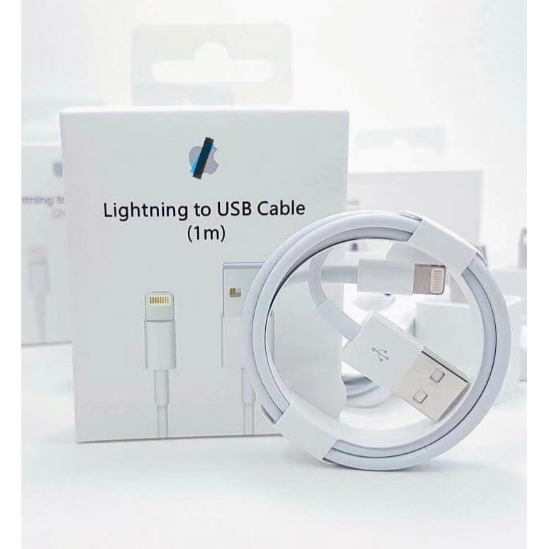 Cabo Carregador lightning to usb cable  Fast Charge Para Poco