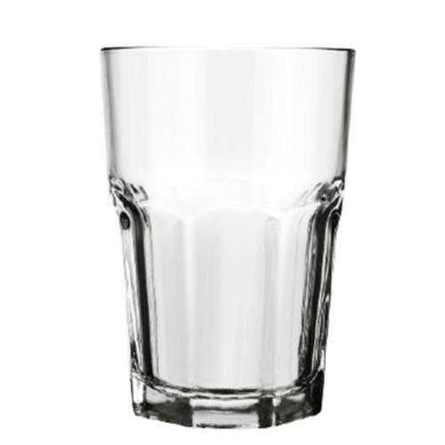 BRISTOL COPO PARA REFRESCO 410 ML - CAIXA C/ 12 PEÇAS