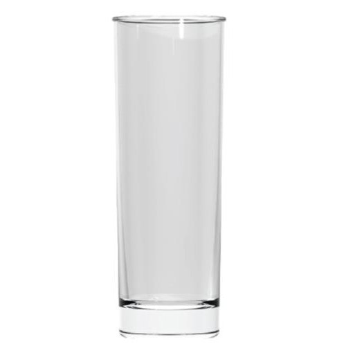 SM BROOKLYN COPO TUBO 300 ML - CAIXA C/ 24 PEÇAS