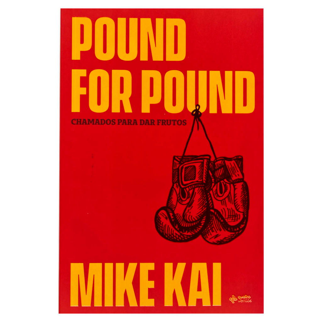 Pound for Pound - Mike Kai