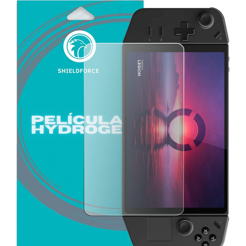 Pelicula Lenovo Legion Go Shieldforce Hydrogel-hd (2x Unid)