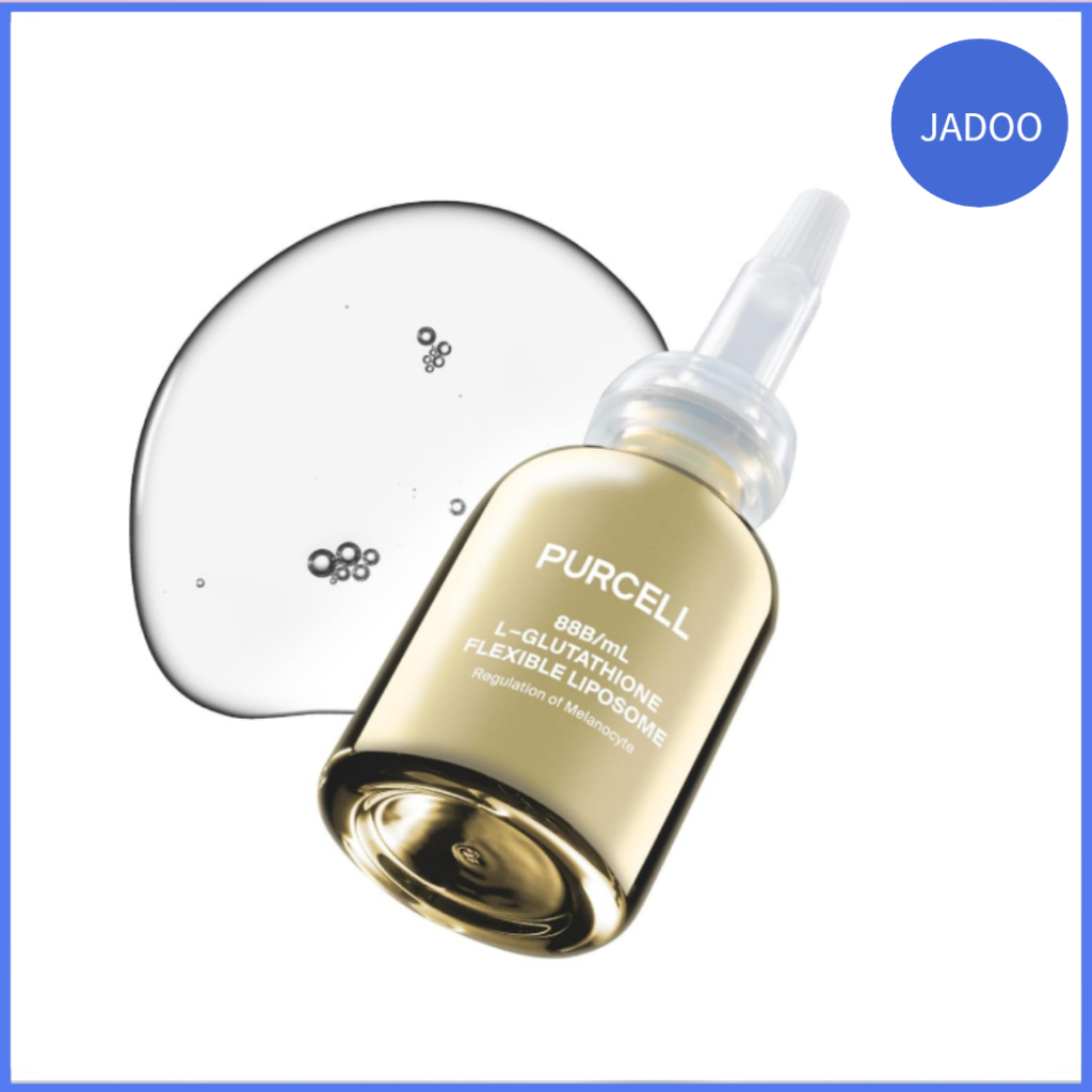 PURCELL 88B/mL L-Glutathione Flexible Liposome 30ml