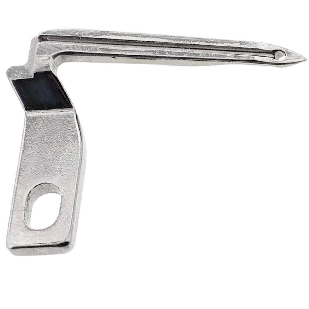 Looper Esquerdo Inferior Overlock S0235 Portátil Singer Doméstica