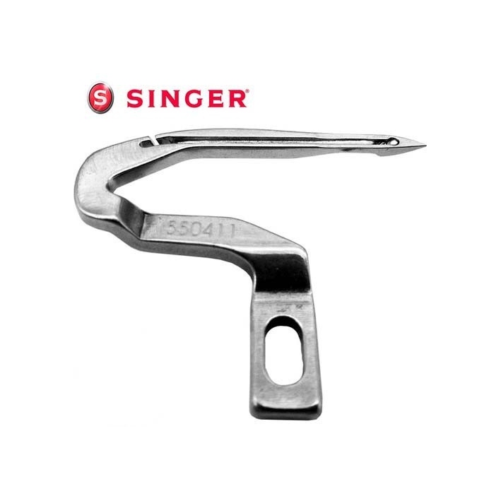 Looper Esquerdo Inferior Overlock Singer 4 Fios 14sh754 Portatil