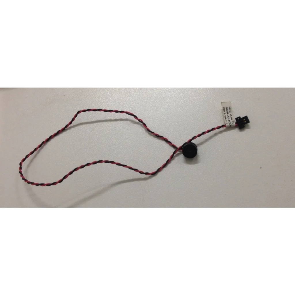 Cabo Notebook Mic A14 Ts 5or-a14co1-0301