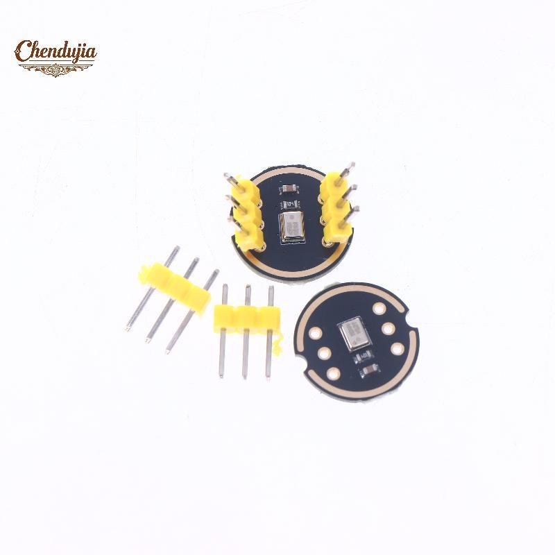 Chen 1 Conjunto Omnidirecional De Alta Precisão , Baixa Potência , Tamanho Ultrapequeno MS3625 INMP441 I2S Módulo De Mic
