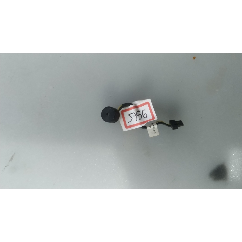 CABO FLAT MIC MEGAWARE MEGANOTE KRIPTON K 6-23-EM54G-012-2 J756